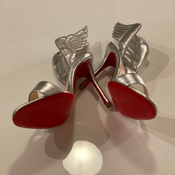 AuthCL Wings - Picture 5 of 6